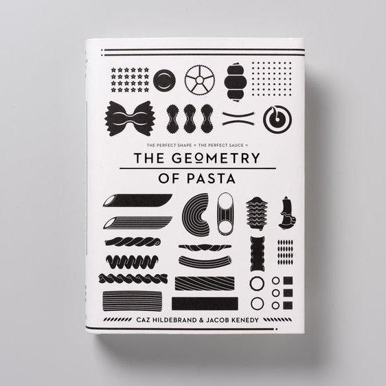 THE GEOMETRY OF PASTA