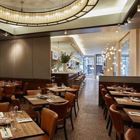 BOCCA DI LUPO LUPO GIFT VOUCHER