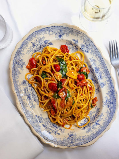 PASTA TRICOLORE - SIGNED PRE-ORDER
