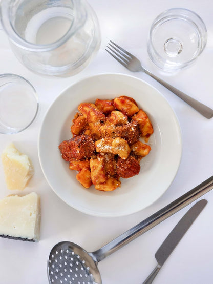 PASTA TRICOLORE - SIGNED PRE-ORDER