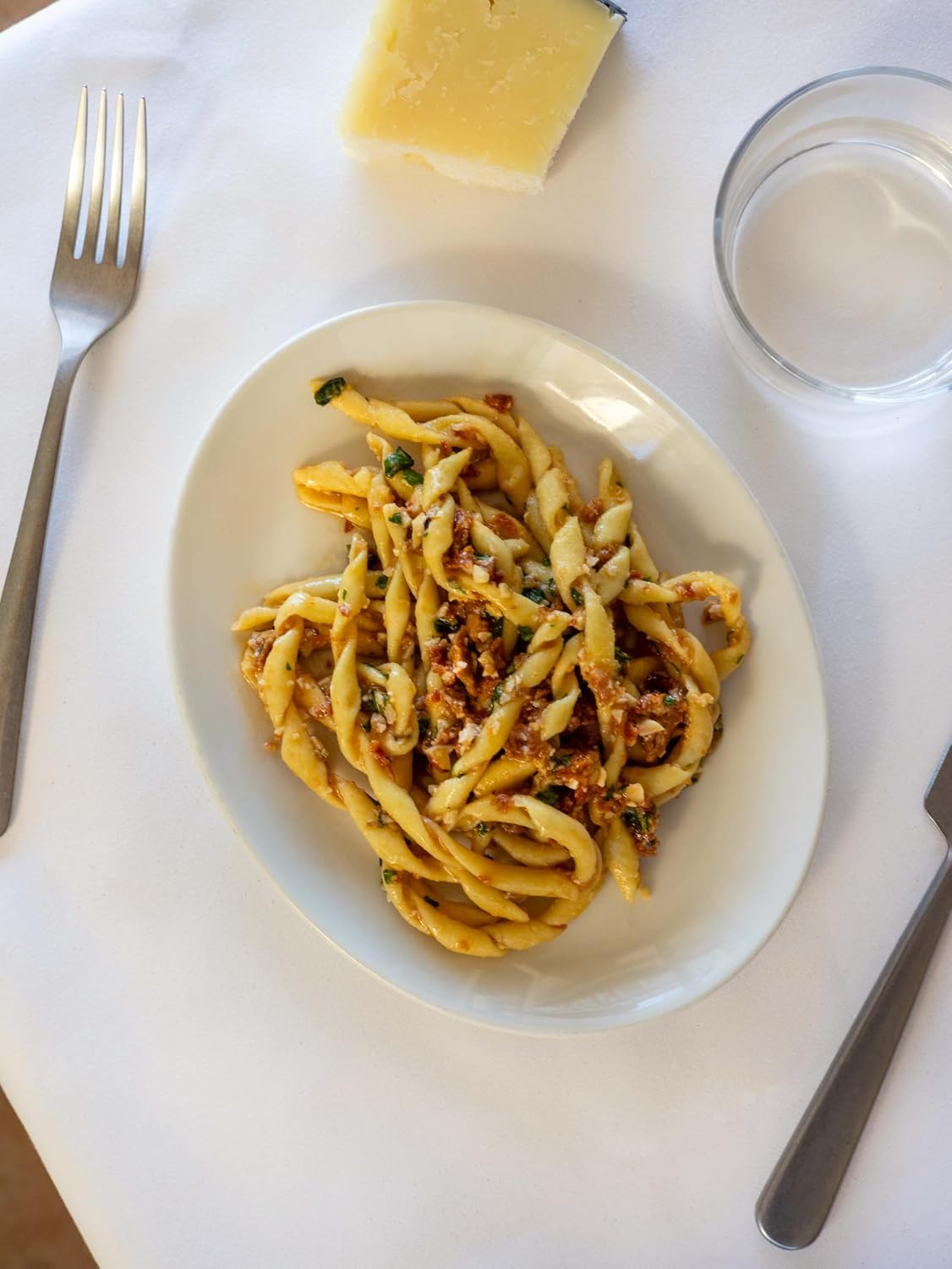 PASTA TRICOLORE - SIGNED PRE-ORDER