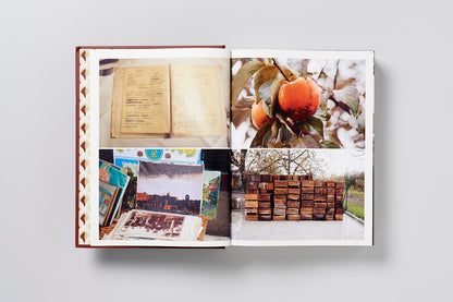 BOCCA COOKBOOK