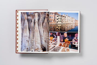 BOCCA COOKBOOK