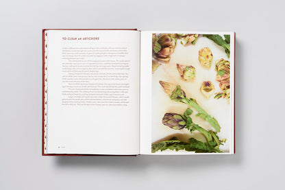 BOCCA COOKBOOK
