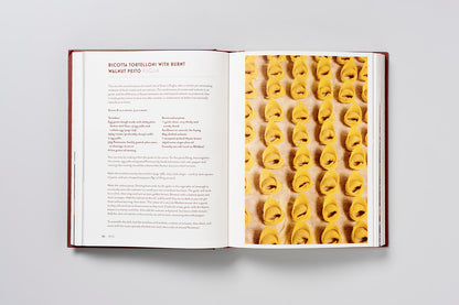 BOCCA COOKBOOK