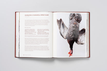 BOCCA COOKBOOK