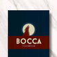 BOCCA - COOKBOOK